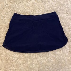 Outdoor voices skort